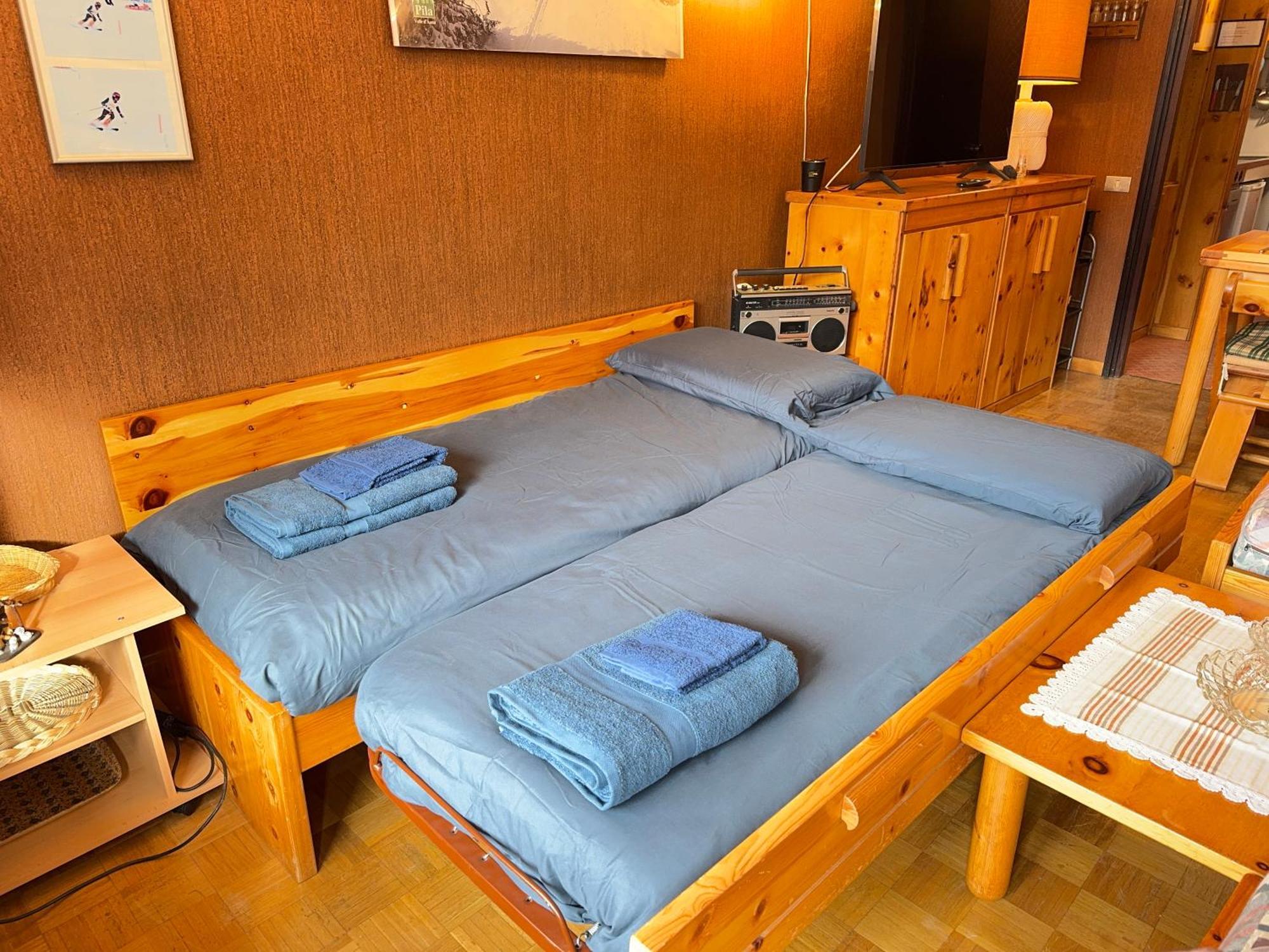 Family Chalet In Pila, Comfort And Fun Pila  Exterior foto