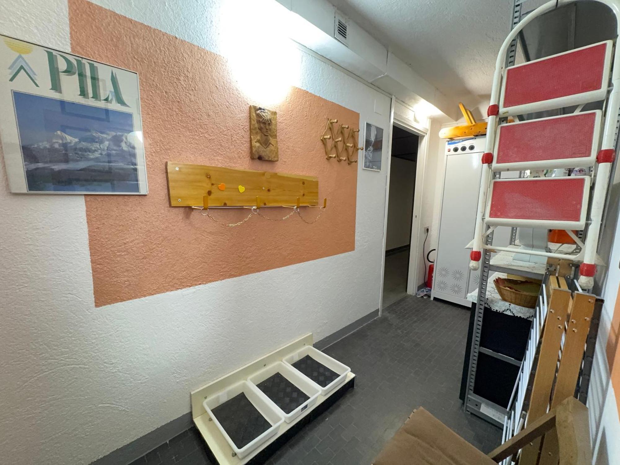 Family Chalet In Pila, Comfort And Fun Pila  Exterior foto