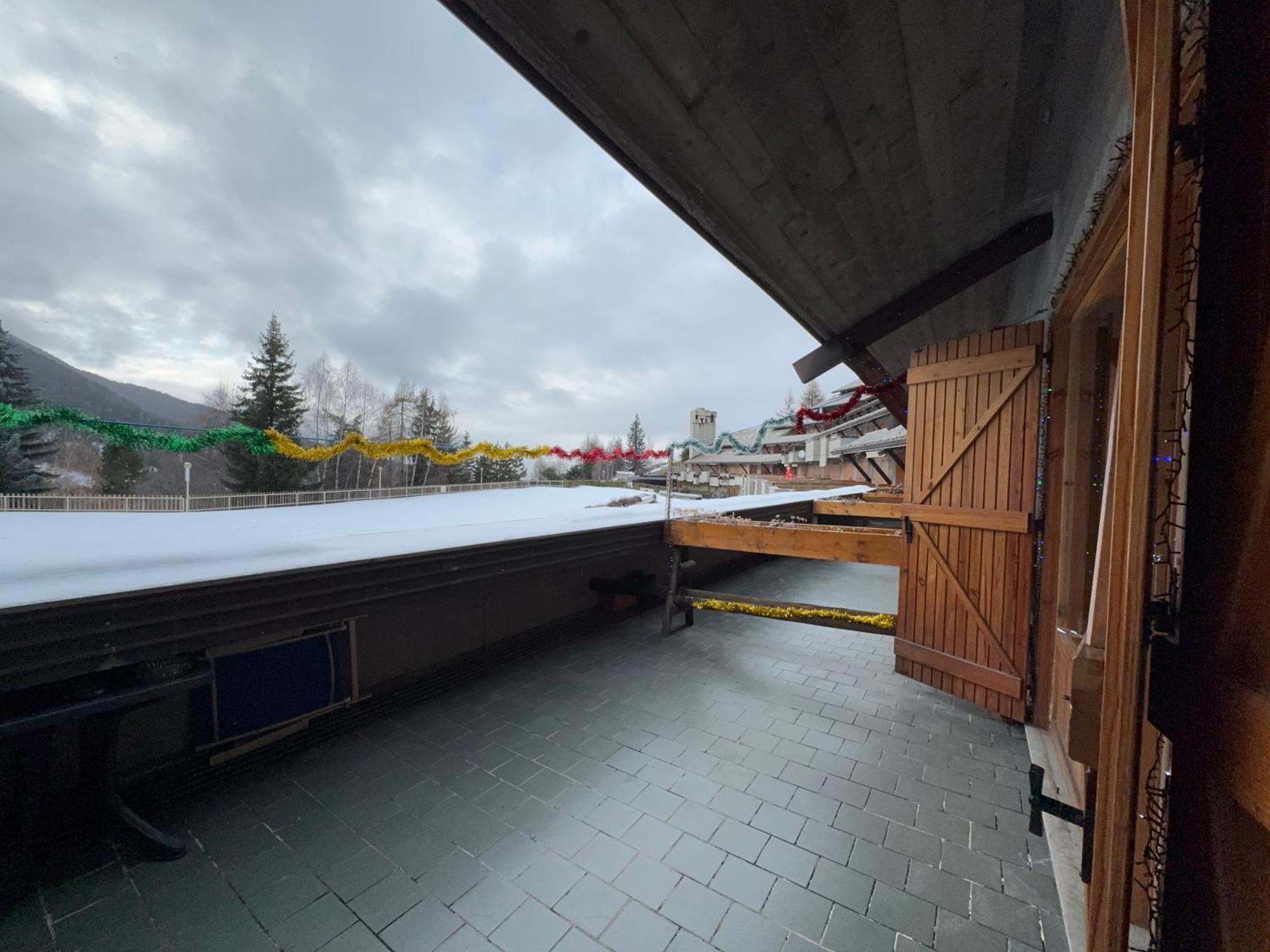 Family Chalet In Pila, Comfort And Fun Pila  Exterior foto