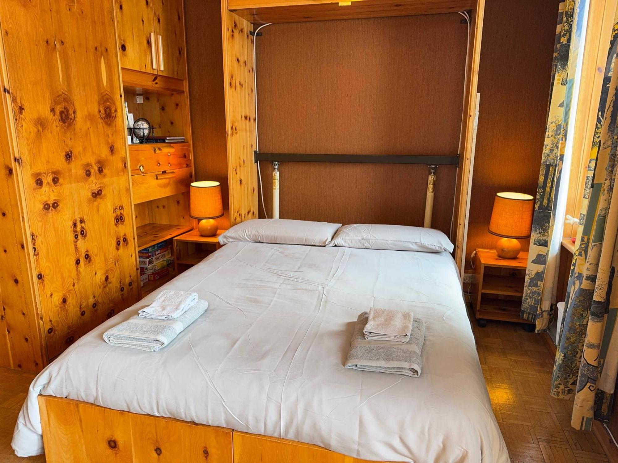 Family Chalet In Pila, Comfort And Fun Pila  Exterior foto
