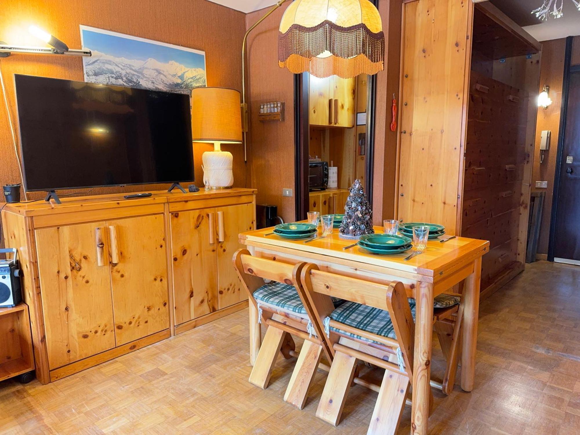Family Chalet In Pila, Comfort And Fun Pila  Exterior foto