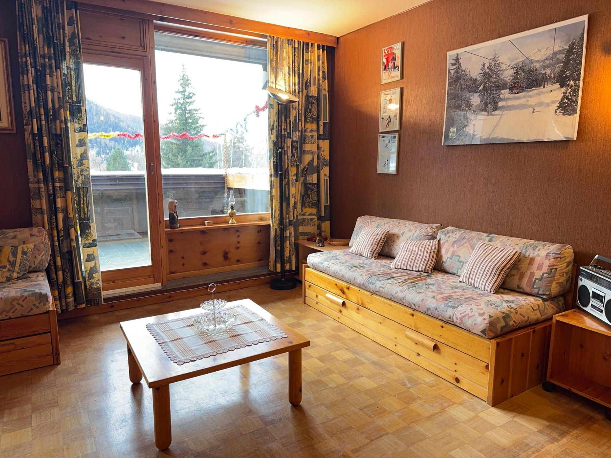 Family Chalet In Pila, Comfort And Fun Pila  Exterior foto