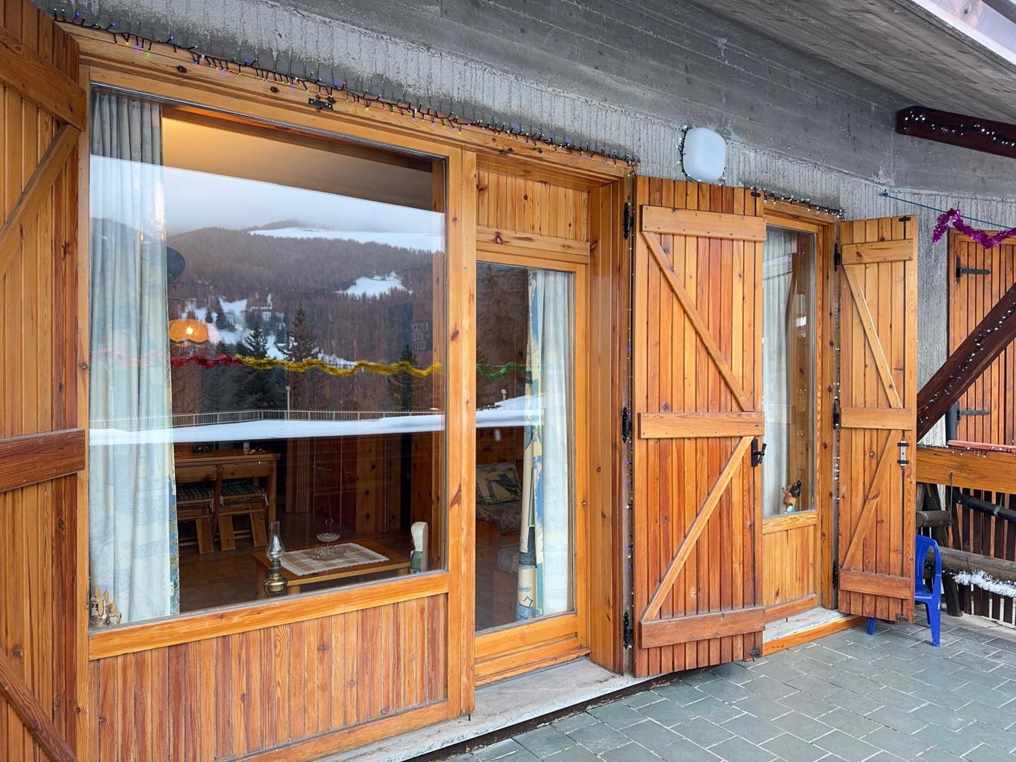 Family Chalet In Pila, Comfort And Fun Pila  Exterior foto